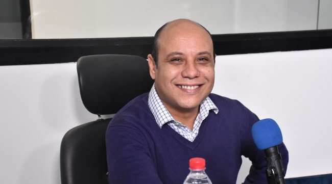 القروي : "الدولة لا يمكنها أن تُفلس الدينار التونسي لكن قد تُفلس بالعملة الصعبة"
